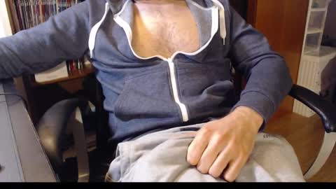 Snapshot of mpmimp chatting on February 25, 2025, 6:20 pm mpmimp online show from February 25, 2025, 6:20 pm