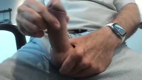 Daddy online show from October 30, 2025, 7:14 pm