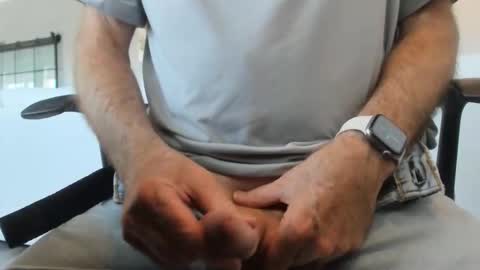 Daddy online show from April 27, 2026, 7:01 pm