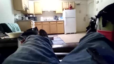 mr732995 online show from January 25, 2025, 11:32 pm