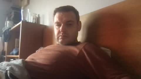 mr834565 online show from February 7, 2026, 12:31 pm