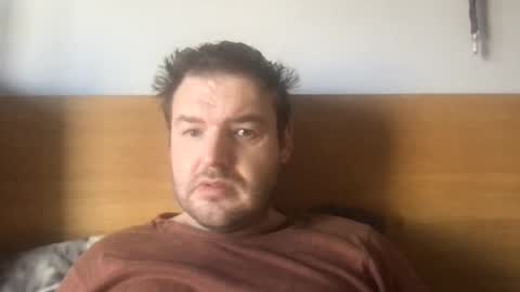 mr834565 online show from April 5, 2026, 9:06 am