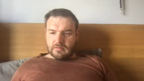 mr834565 online show from April 20, 2026, 12:52 pm