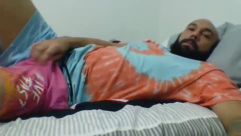 Snapshot of mr8plus chatting on January 8, 2025, 2:57 am Mr8 online show from January 8, 2025, 2:57 am