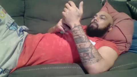 Snapshot of mr8plus chatting on March 8, 2025, 12:33 am Mr8 online show from March 8, 2025, 12:33 am