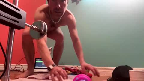 mr_a420 online show from February 3, 2026, 5:40 pm