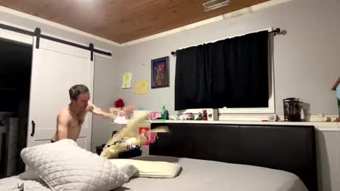 mr_a420 online show from February 8, 2026, 9:34 am