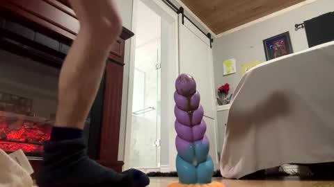 mr_a420 online show from February 25, 2026, 1:26 am