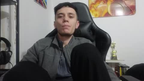 Andy online show from March 26, 2026, 3:23 am