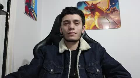 Snapshot of mr_andresr chatting on July 30, 2026, 3:16 am Andy online show from July 30, 2026, 3:16 am