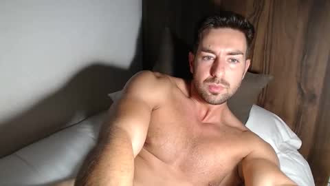 Mr Canarias online show from April 14, 2026, 8:26 pm