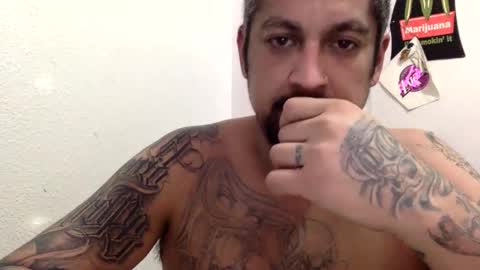 All in you online show from December 8, 2024, 11:08 pm