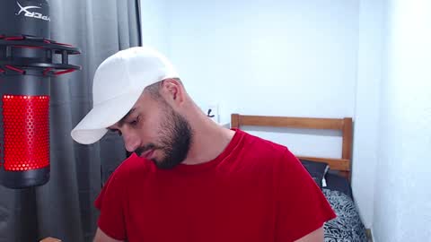 chris online show from December 9, 2024, 1:18 am