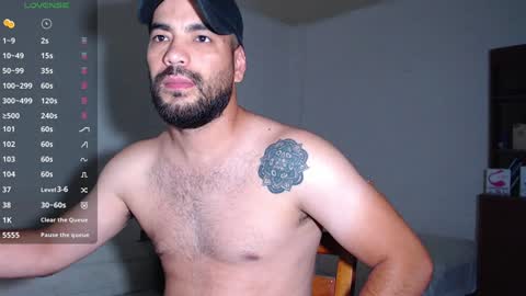 chris online show from January 19, 2025, 4:04 pm