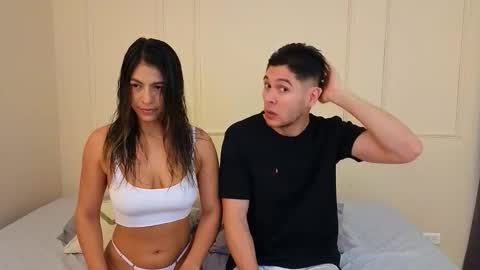 Danny  Aleja online show from November 10, 2025, 11:37 pm