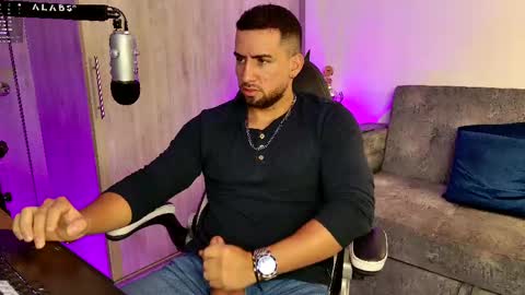 Snapshot of mr_david_cox chatting on February 15, 2025, 1:05 pm David online show from February 15, 2025, 1:05 pm