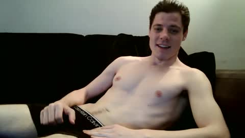 James online show from January 30, 2025, 11:02 pm