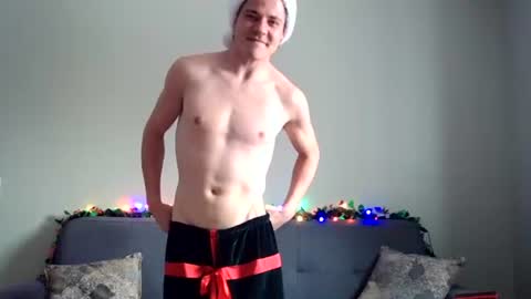 James online show from December 19, 2025, 5:09 pm