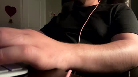 Diego69 online show from February 19, 2025, 9:06 am