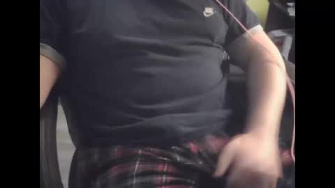 Diego69 online show from March 8, 2025, 11:28 pm