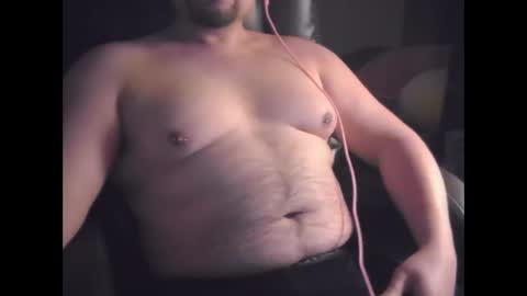 Diego69 online show from March 12, 2025, 5:46 am