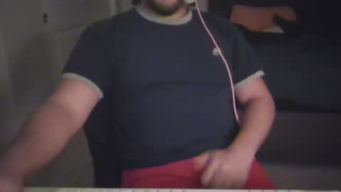 Diego69 online show from October 3, 2025, 6:21 am