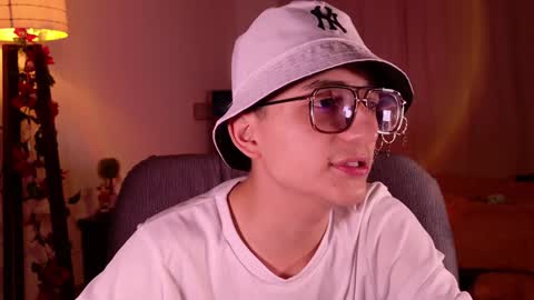 Mr Evans online show from December 25, 2024, 4:54 pm