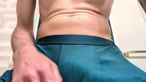 mr_floppydick online show from April 28, 2026, 10:37 pm