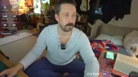 ninko online show from October 30, 2025, 2:29 pm