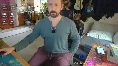 ninko online show from November 3, 2025, 2:40 pm