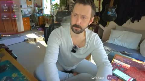 ninko online show from November 4, 2025, 1:43 pm