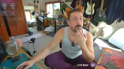 ninko online show from November 24, 2025, 4:07 pm