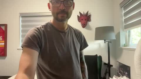 mr_halfling online show from July 15, 2026, 1:11 am