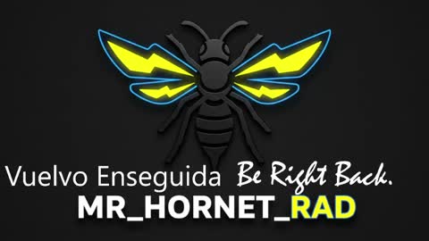 Snapshot of mr_hornet_rad chatting on May 4, 2026, 1:18 pm mr_hornet_rad online show from May 4, 2026, 1:18 pm