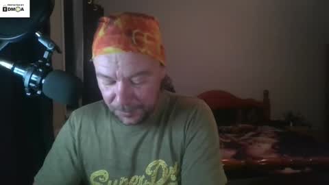 mr_i_ online show from October 20, 2025, 6:41 pm