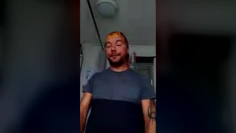 mr_i_ online show from June 16, 2026, 7:33 am