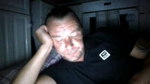 mr_i_ online show from July 5, 2026, 1:12 am