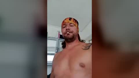 mr_i_ online show from July 14, 2026, 9:25 am