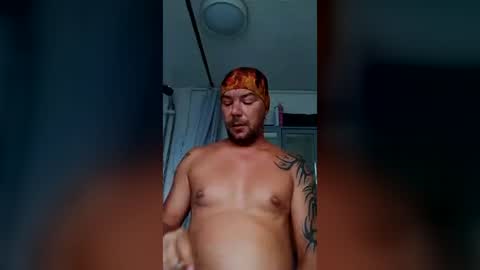 mr_i_ online show from July 18, 2026, 7:34 am