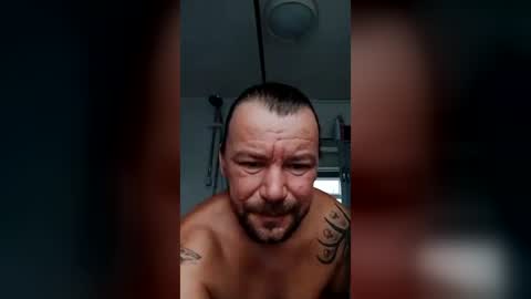 mr_i_ online show from July 25, 2026, 9:51 am