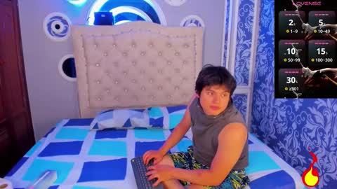 Snapshot of mr_increible_elastigirl chatting on December 17, 2025, 7:53 pm Charlie and Salo online show from December 17, 2025, 7:53 pm