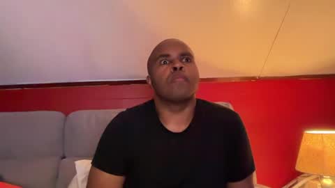 mr_irvin online show from June 1, 2026, 7:54 am