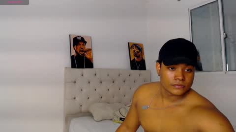 mr_jordan2310 online show from October 17, 2025, 12:14 am
