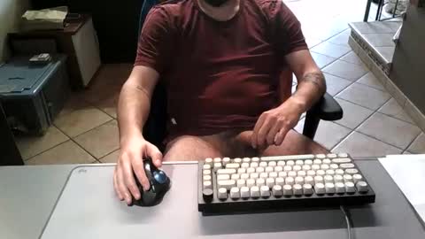 mr_kaa online show from May 13, 2026, 10:56 am