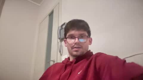 Snapshot of mr_ketzaly69 chatting on May 13, 2026, 1:36 am Johnny online show from May 13, 2026, 1:36 am