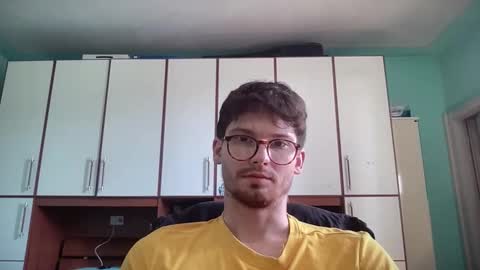 Snapshot of mr_ketzaly69 chatting on May 20, 2026, 2:12 pm Johnny online show from May 20, 2026, 2:12 pm
