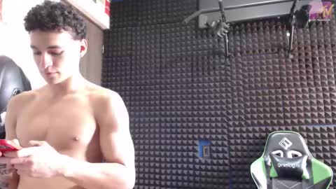 Call me Angel please online show from February 26, 2026, 7:24 pm