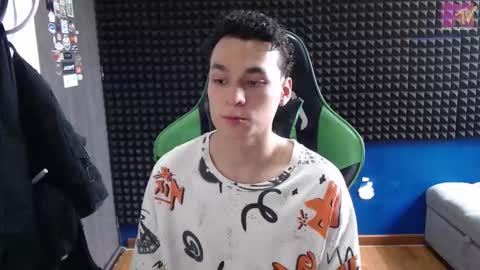 Call me Angel please online show from March 1, 2026, 7:49 pm