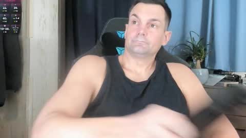 Cam online show from February 24, 2026, 1:58 am