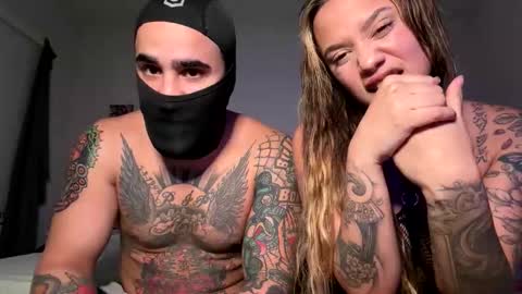 Snapshot of mr_mrs_svge chatting on March 3, 2026, 6:30 am mr_mrs_svge online show from March 3, 2026, 6:30 am